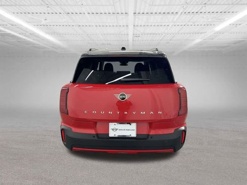Certified 2025 MINI Cooper Countryman S image 4