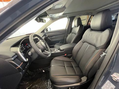 New 2026 MAZDA CX-50 AWD 2.5 Hybrid w/ Weather Package image 10