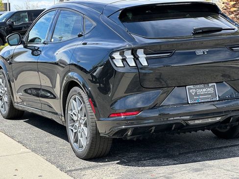New 2026 Ford Mustang Mach-E GT AWD/4WD image 5