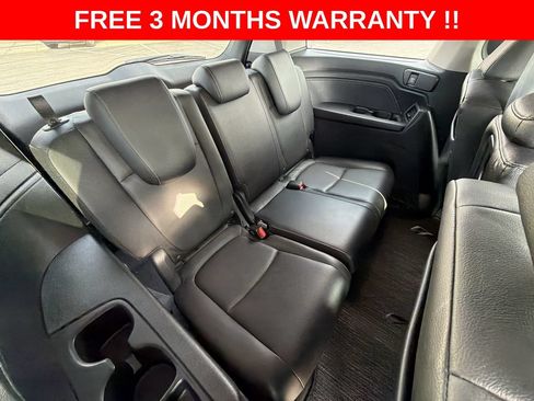 Used 2021 Honda Odyssey EX-L image 23