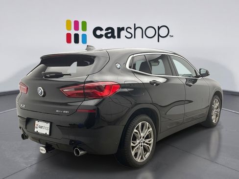Used 2018 BMW X2 xDrive28i image 4