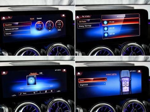 Used 2022 Mercedes-Benz GLB 250 4MATIC image 22