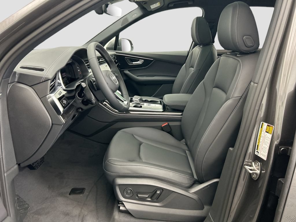 Used 2026 Audi Q7 3.0T Premium Plus w/ Premium Plus Package AWD/4WD image 19
