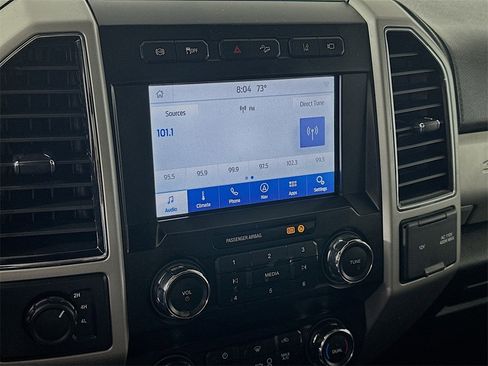 Used 2020 Ford F350 Lariat w/ Lariat Ultimate Package image 17