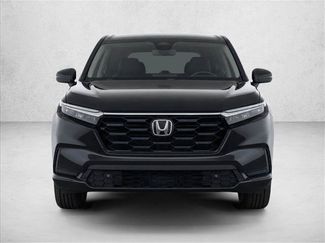 Used 2025 Honda CR-V EX-L video 2