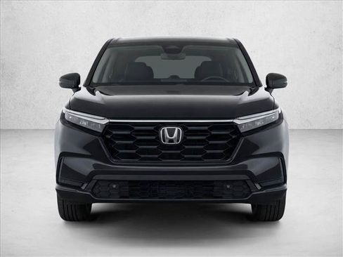 Used 2025 Honda CR-V EX-L image 2