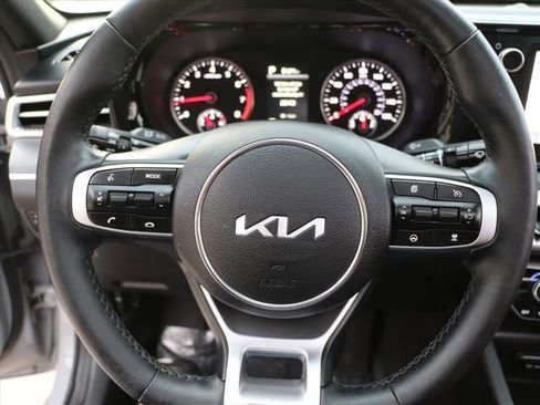 Used 2024 Kia K5 GT-Line image 23