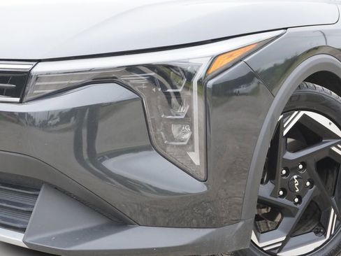 Used 2025 Kia K4 EX FWD image 40