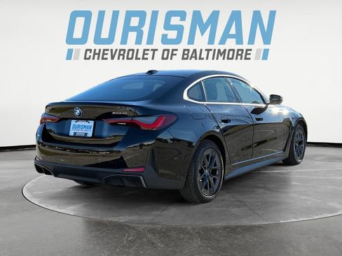 Used 2024 BMW i4 xDrive40i image 6