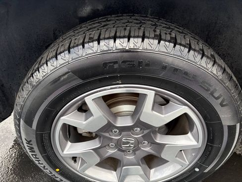 Used 2023 Honda Passport TrailSport image 15