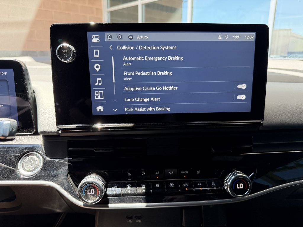 Used 2024 Honda Prologue Touring image 22