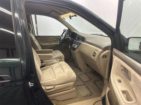 Used 2000 Honda Odyssey LX image 14
