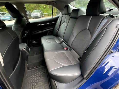 Used 2024 Toyota Camry XSE image 26