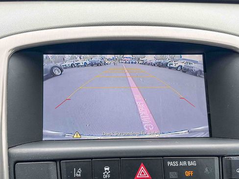 Used 2015 Buick Verano Convenience FWD image 23