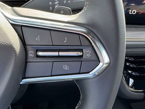 New 2026 Chevrolet Tahoe LS w/ LPO, Dark Essentials Package image 18