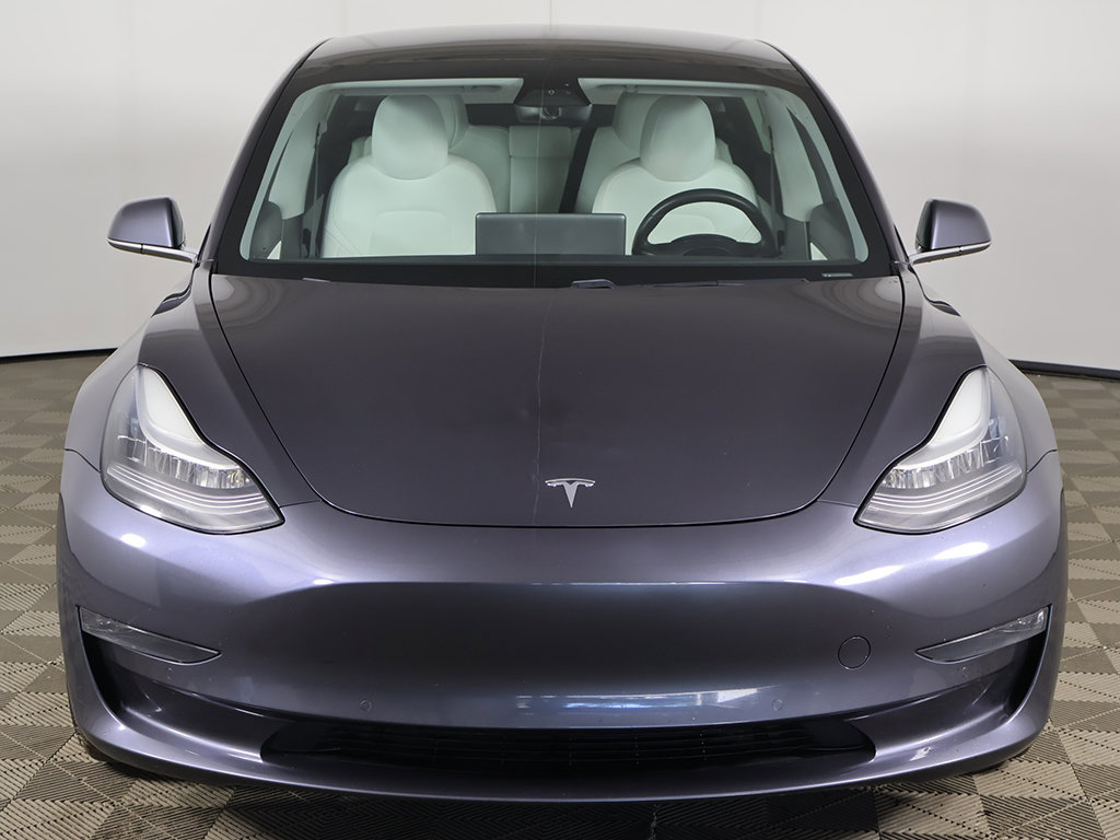 Used 2020 Tesla Model 3 Performance AWD/4WD image 12