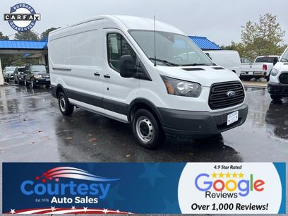 Used 2016 Ford Transit 250 148 Medium Roof