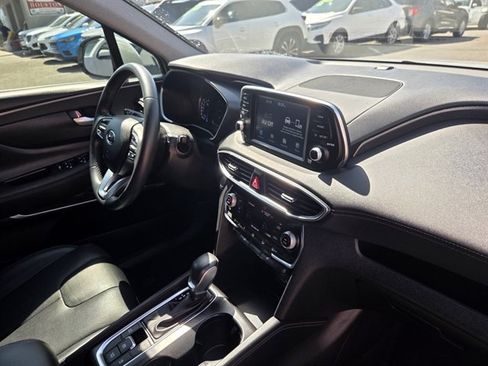 Used 2019 Hyundai Santa Fe Limited FWD image 6