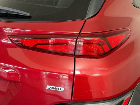 Used 2023 Hyundai Kona SEL image 34