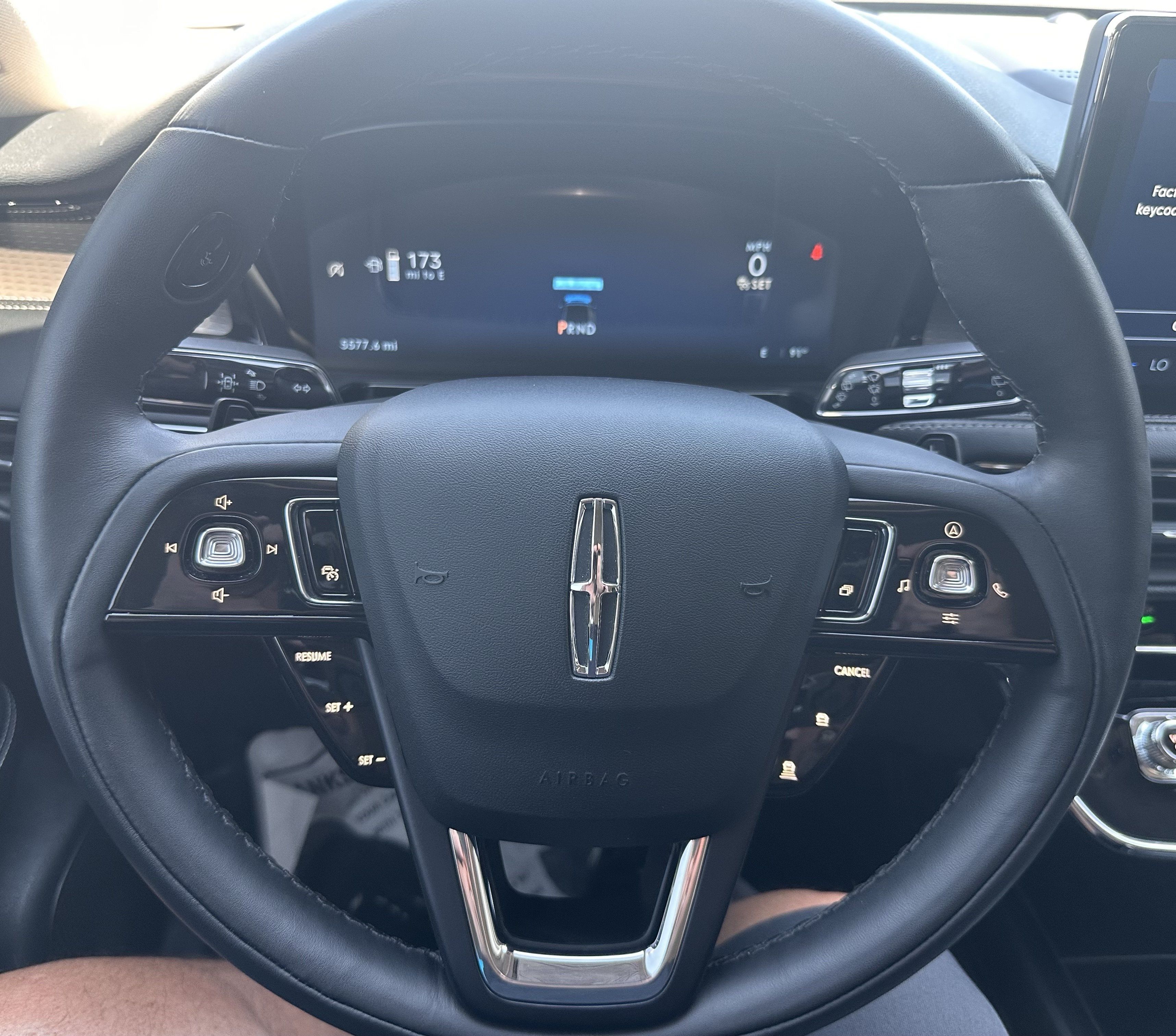 Used 2024 Lincoln Corsair Reserve w/ Equipment Group 201A FWD image 20