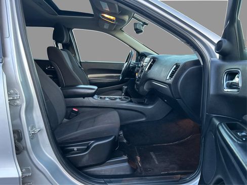 Used 2013 Dodge Durango SXT AWD/4WD image 24
