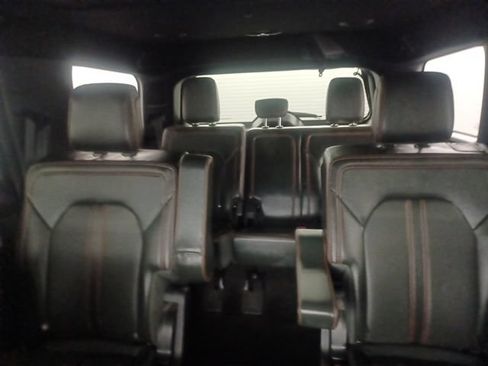 Used 2022 Ford Expedition Timberline AWD/4WD image 34