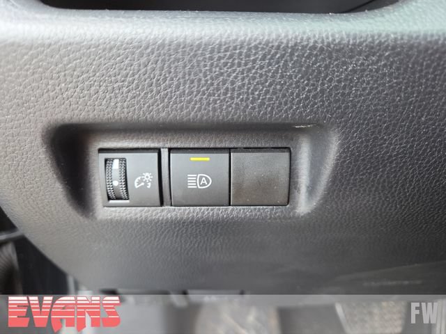 Certified 2025 Toyota RAV4 LE AWD/4WD image 15