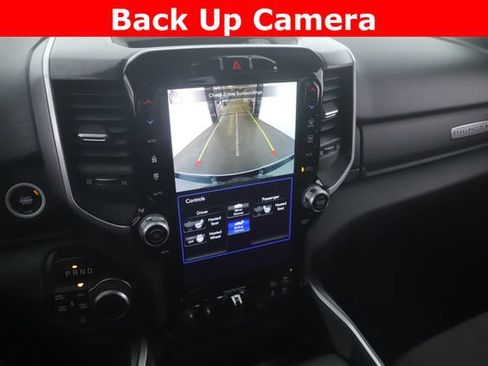 Used 2021 RAM 1500 Big Horn AWD/4WD image 25