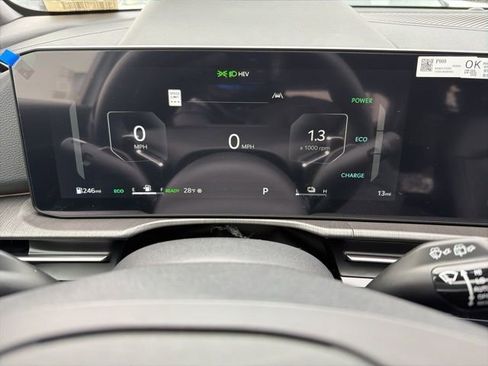 New 2026 Kia Sportage X-Line Prestige AWD/4WD image 13