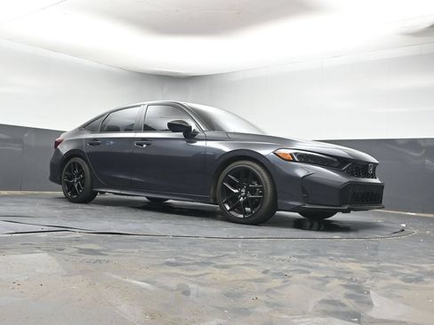Used 2026 Honda Civic Sport image 15