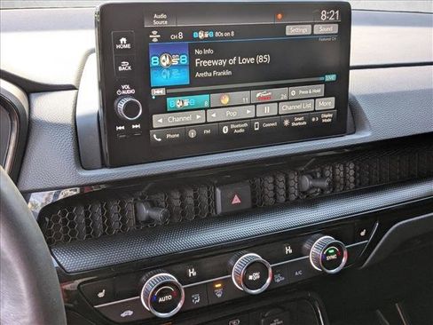 Used 2023 Honda CR-V EX-L image 13