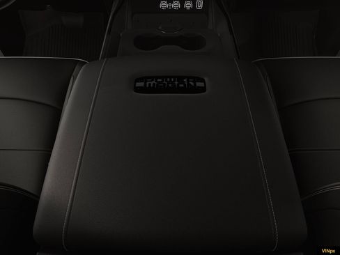 New 2026 RAM 2500 Power Wagon AWD/4WD image 16