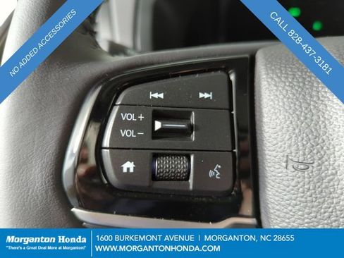 New 2026 Honda Odyssey Elite image 12