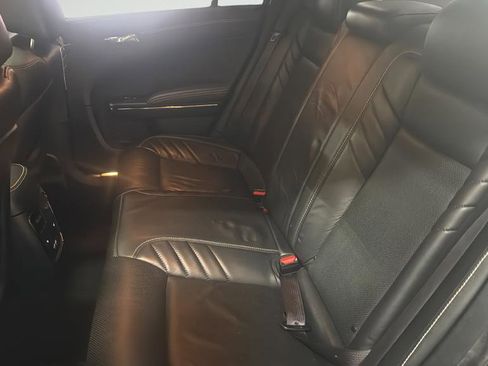 Used 2020 Dodge Charger SRT Hellcat w/ Carbon/Suede Interior Package RWD image 21