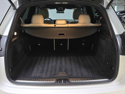 Used 2025 Mercedes-Benz GLE 450 4MATIC image 18