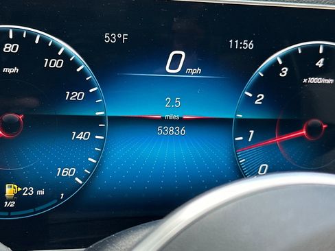Used 2022 Mercedes-Benz GLE 350 4MATIC image 20
