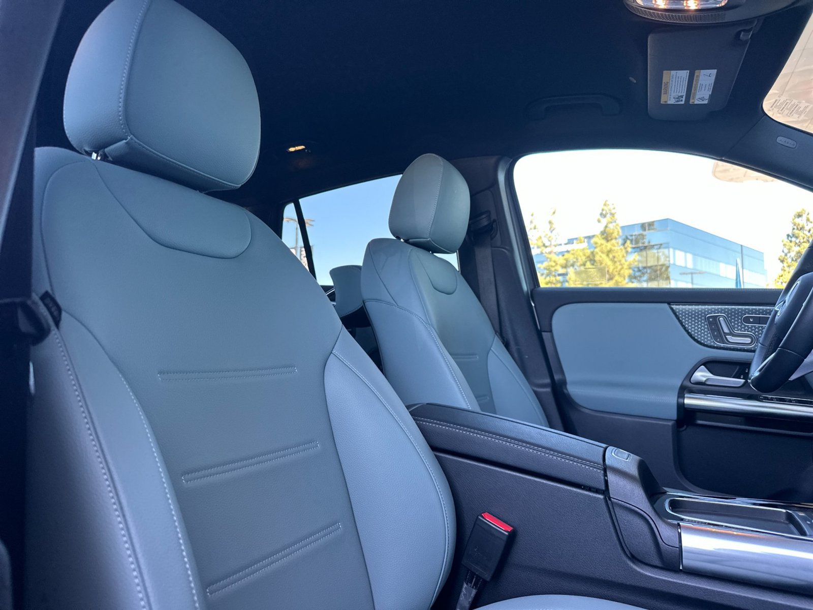Certified 2026 Mercedes-Benz GLA 250 image 18