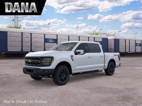 New 2026 Ford F150 Tremor AWD/4WD image 1