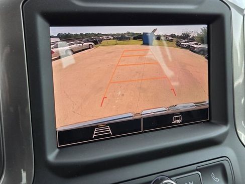 New 2026 GMC Sierra 1500 Pro w/ Graphite Edition AWD/4WD image 18