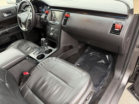 Used 2015 Ford Flex SEL w/ Equipment Group 202A AWD/4WD image 49