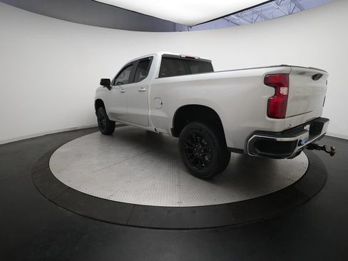 Used 2020 Chevrolet Silverado 1500 LT w/ All-Star Edition AWD/4WD image 32