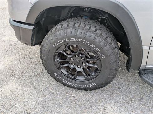 Used 2025 RAM 1500 Rebel w/ Rebel Level 2 Equipment Group image 9
