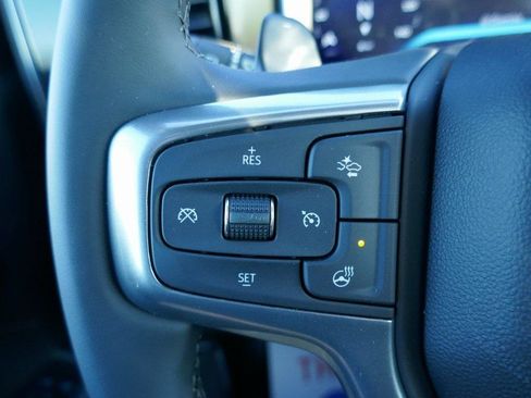 New 2026 Chevrolet Silverado 1500 LT Trail Boss w/ LT Trail Boss Premium Package image 17