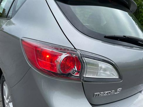 Used 2012 MAZDA MAZDA3 i Touring FWD image 80