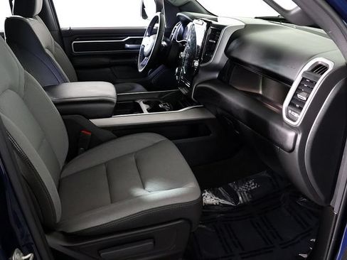 Used 2023 RAM 1500 Big Horn AWD/4WD image 35