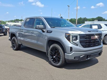 Certified 2023 GMC Sierra 1500 Elevation