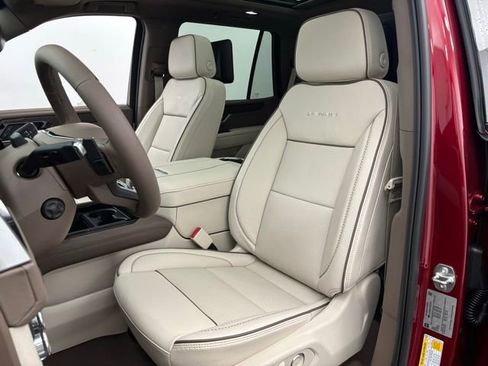 New 2026 GMC Yukon Denali w/ Denali Reserve Package image 23