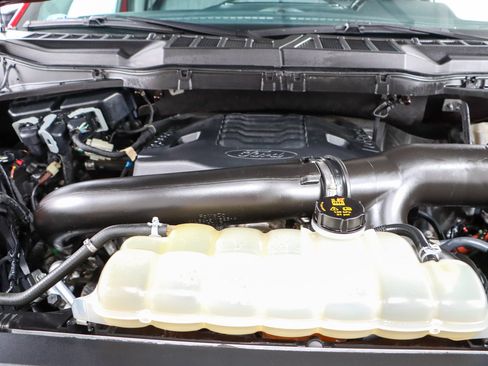 Used 2021 Ford F150 XLT w/ Equipment Group 301A Mid AWD/4WD image 31