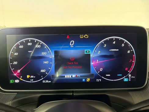 Used 2023 Mercedes-Benz C 300 Sedan w/ AMG Line w/ Night Package image 49