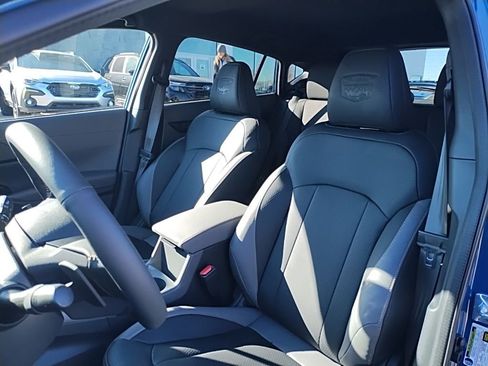 New 2026 Subaru Crosstrek 2.5i Wilderness image 20